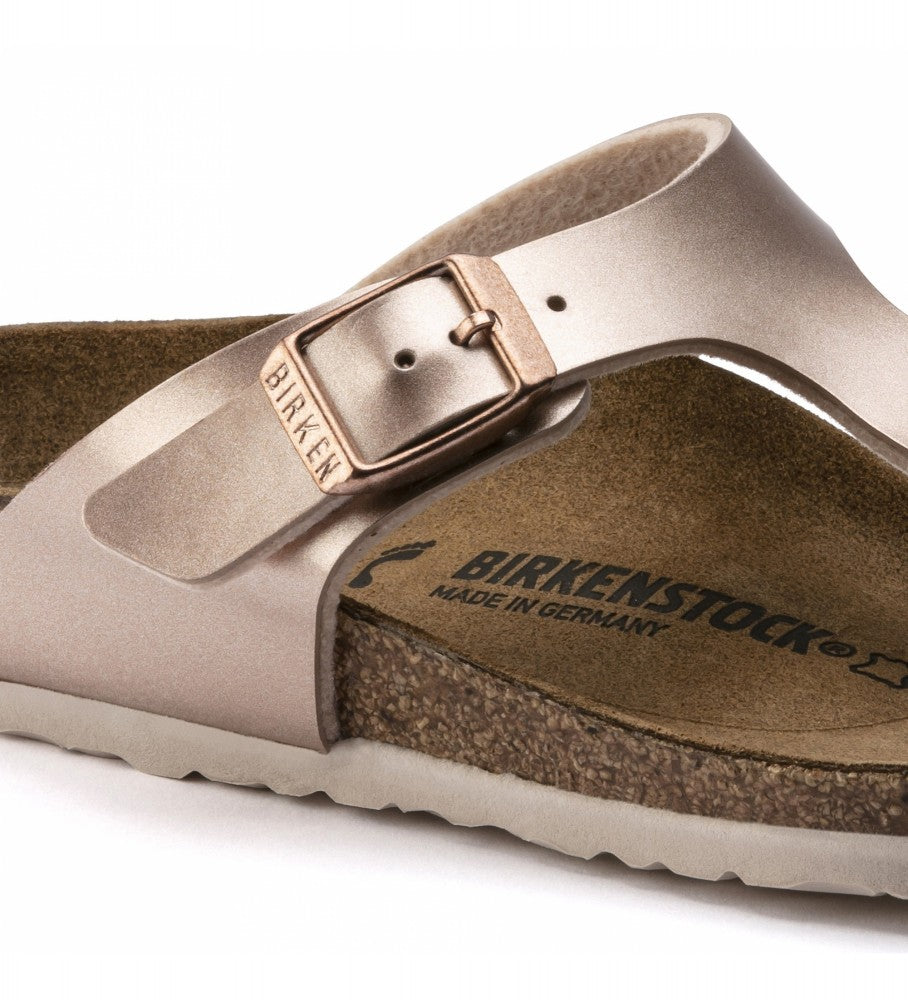 Birkenstock - Gizeh Kids BS