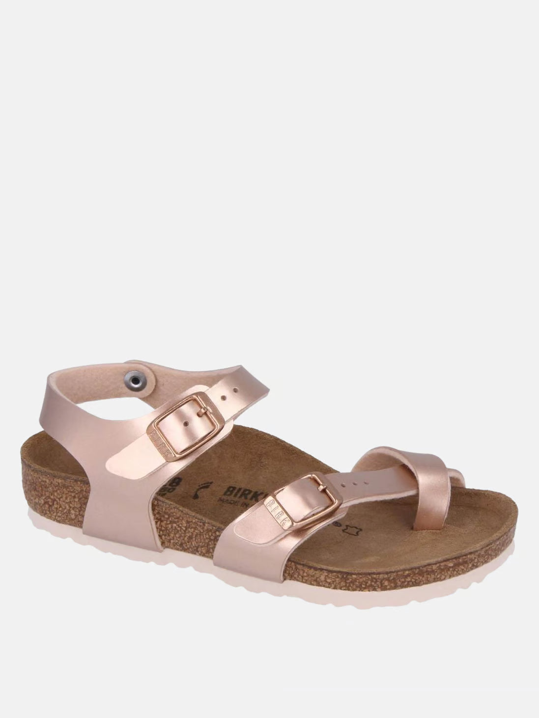 Birkenstock - Taormina Kids BS