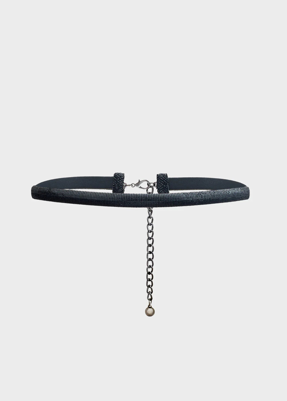 Nalì - Cintura Crystal pietre