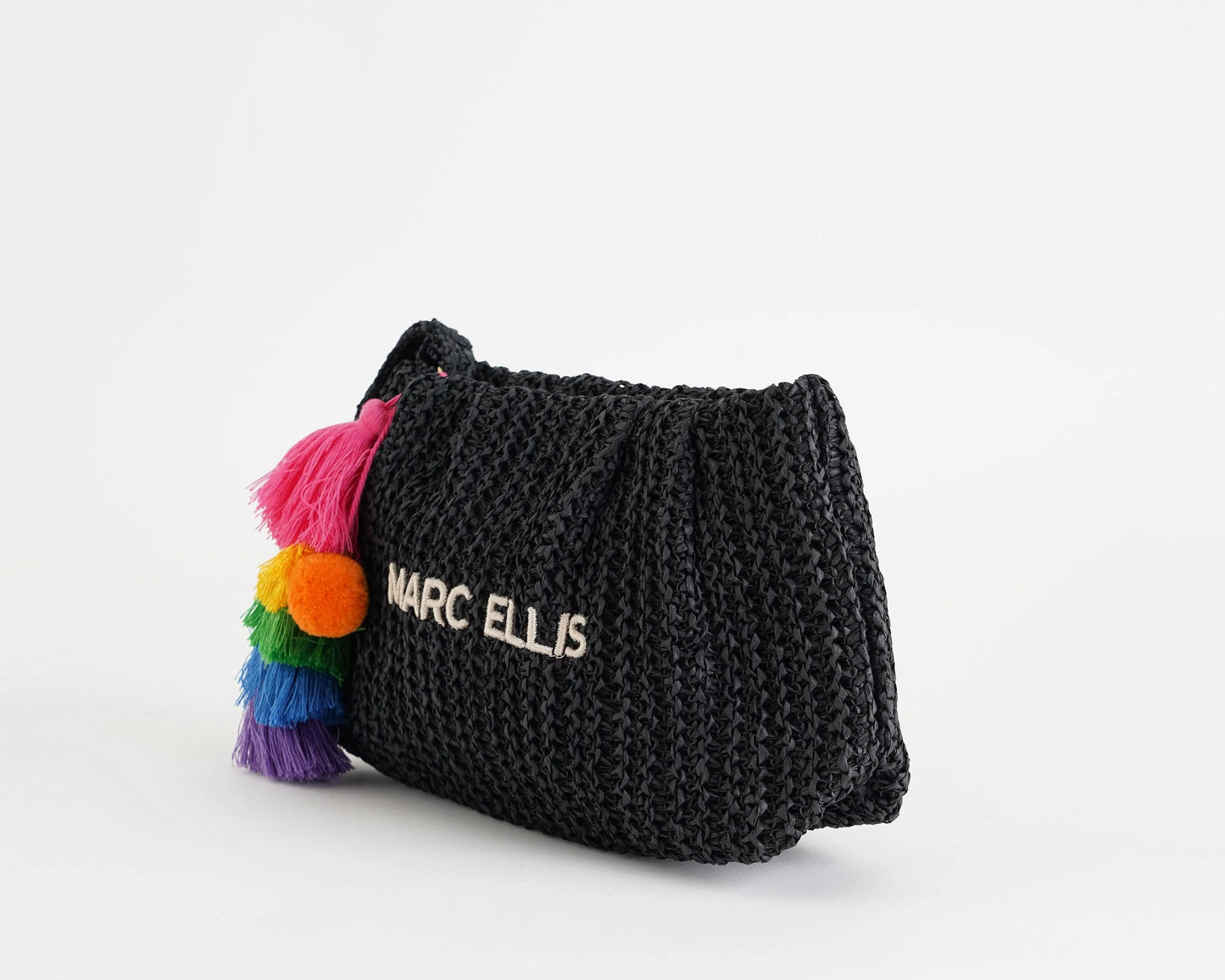 Marc Ellis- Buby S Claire C