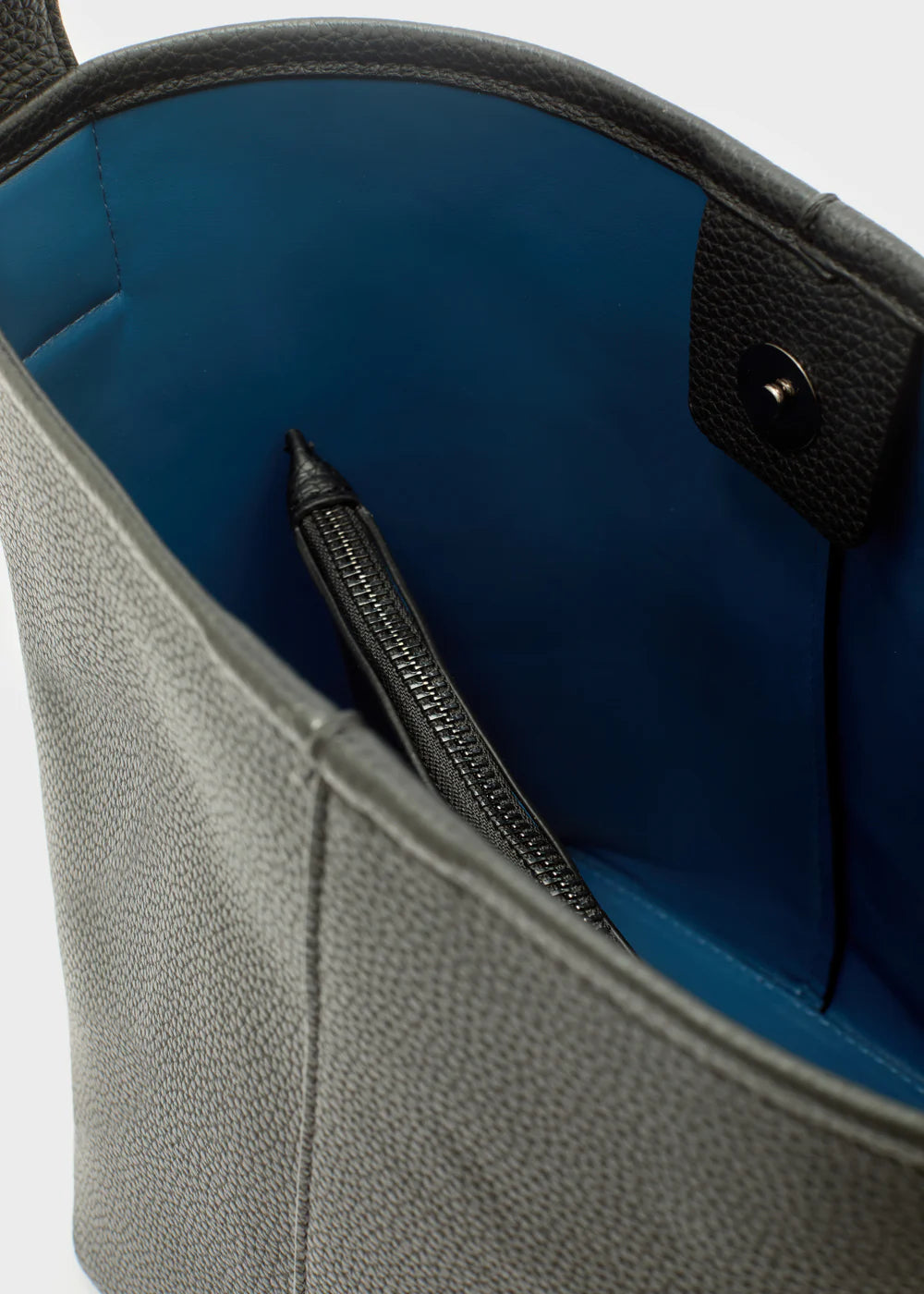 Nali- borsa tracey new secchiello+ pouch
