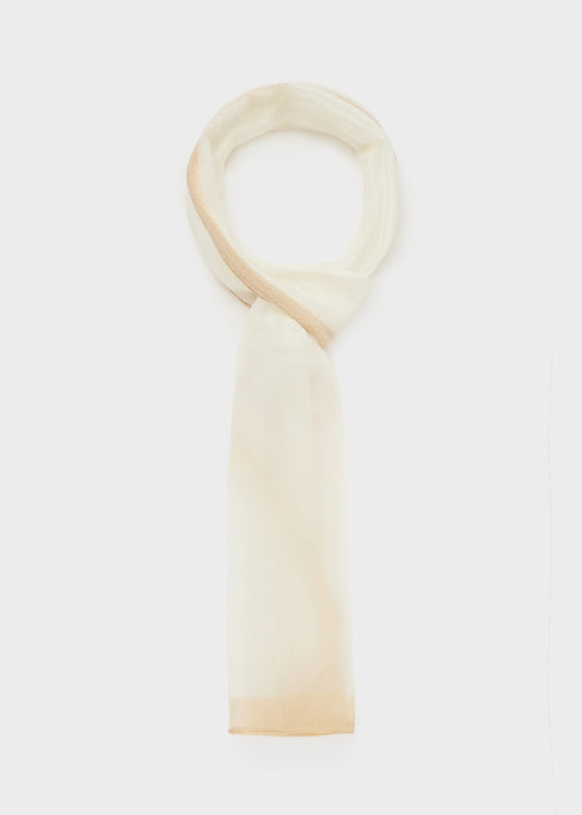 Nali -  foulard laila in organza
