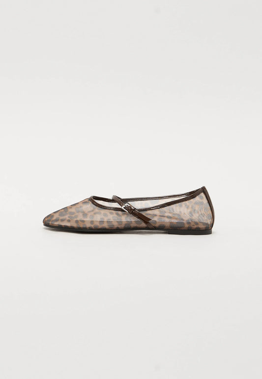 Steve Madden - Mash leopard