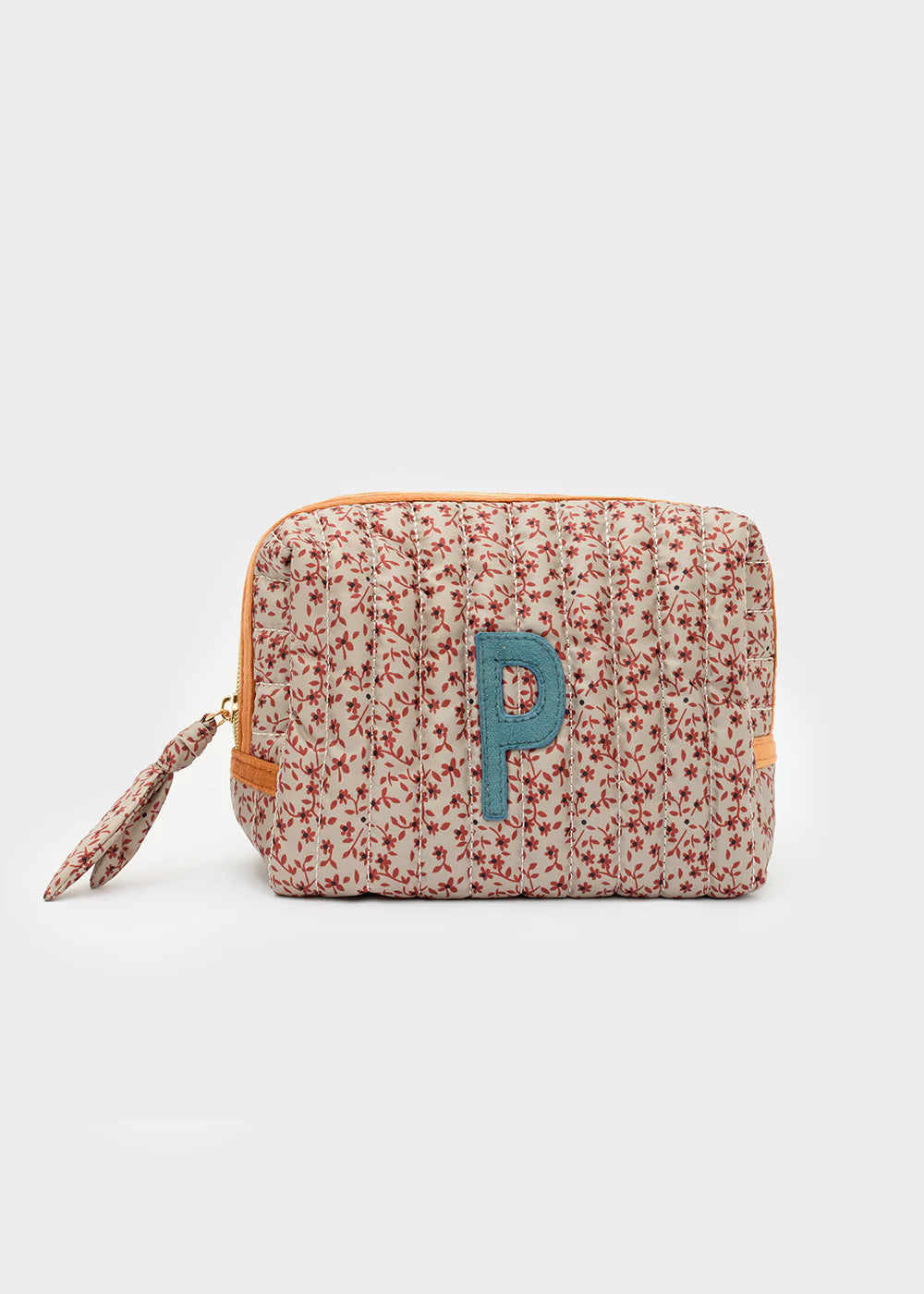 Nali- pouch lettera
