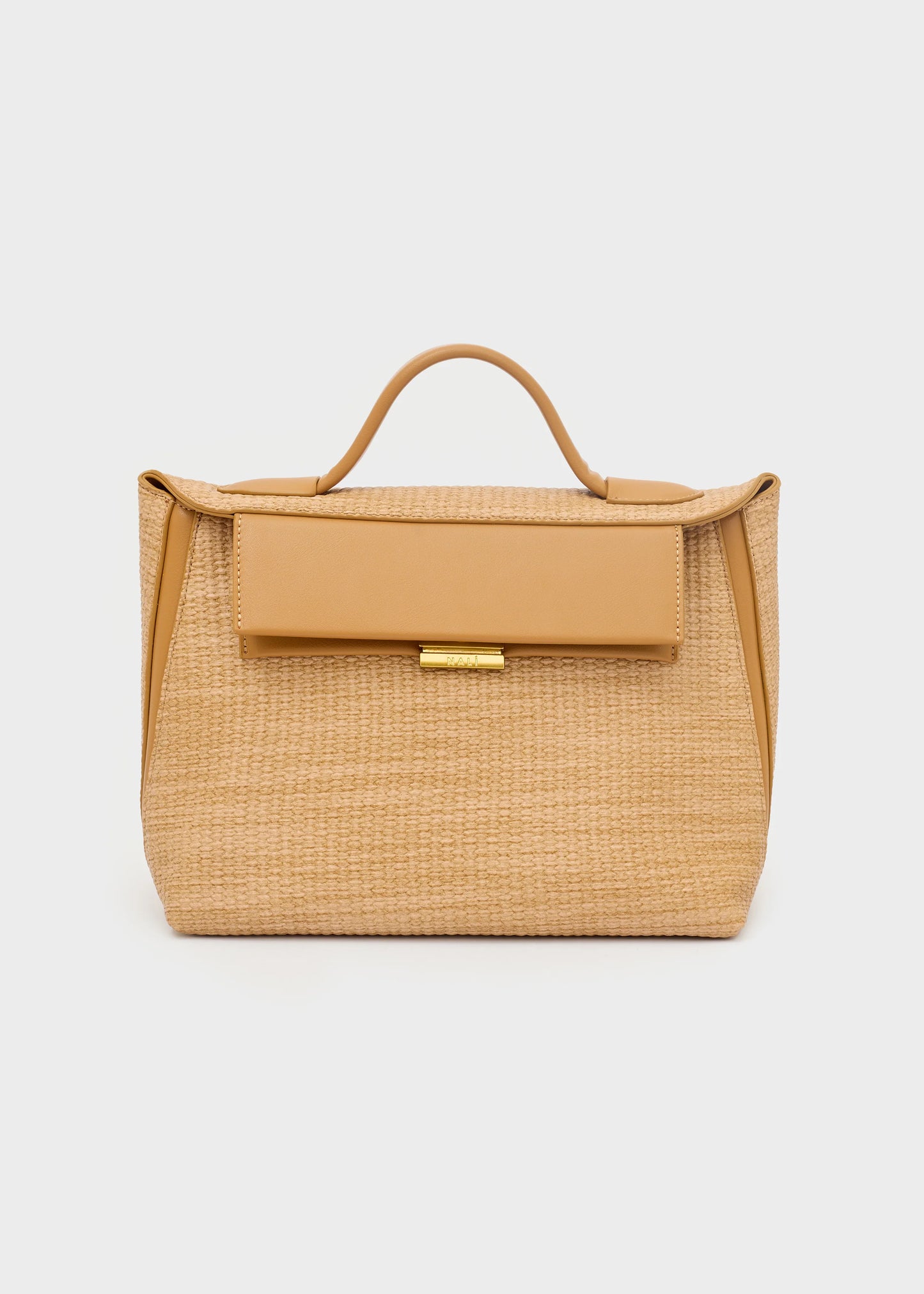 Nali -  borsa marrakech a mano + tracolla