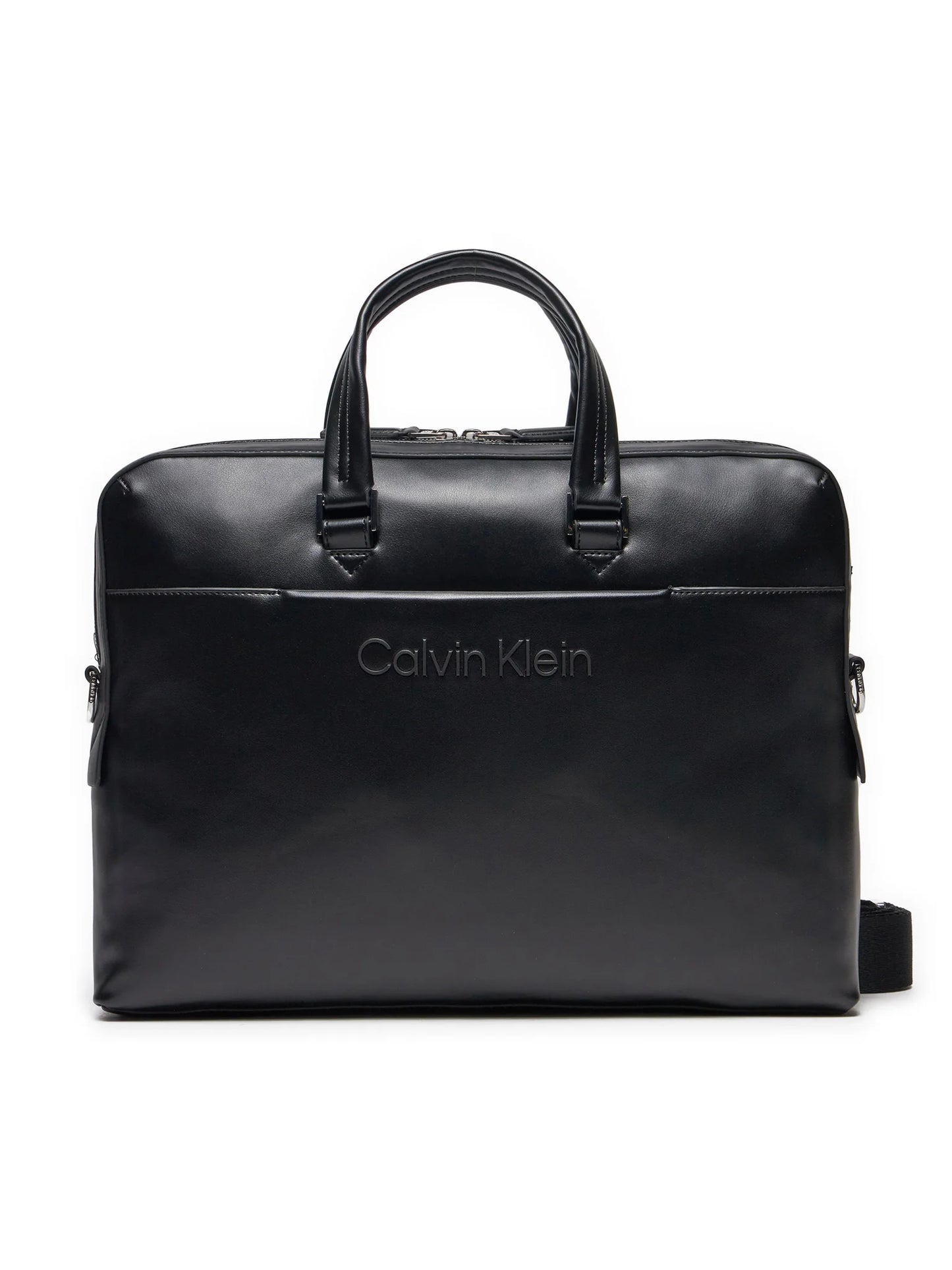 Calvin Klein - ck set laptop bag