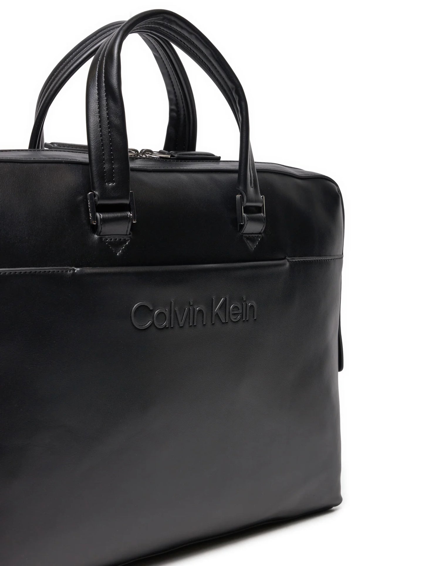Calvin Klein - ck set laptop bag