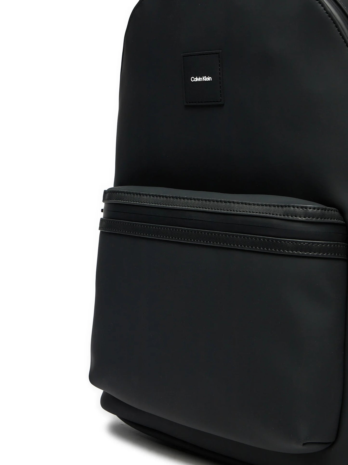 Calvin Klein - ck essential round bp rubber