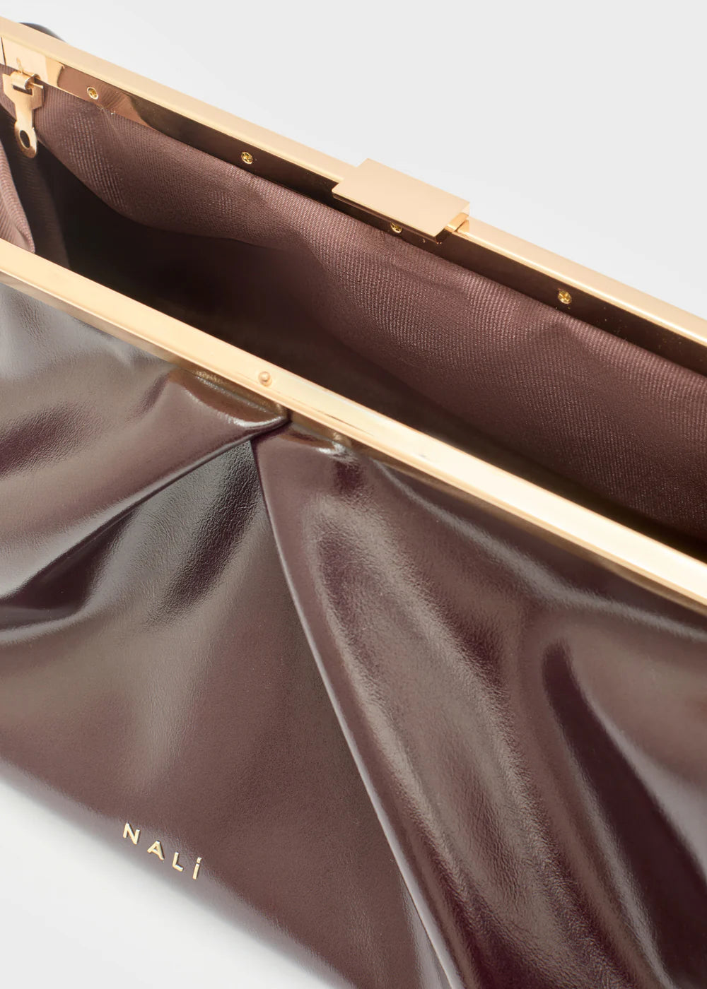 Nali- pochette alice in vernice