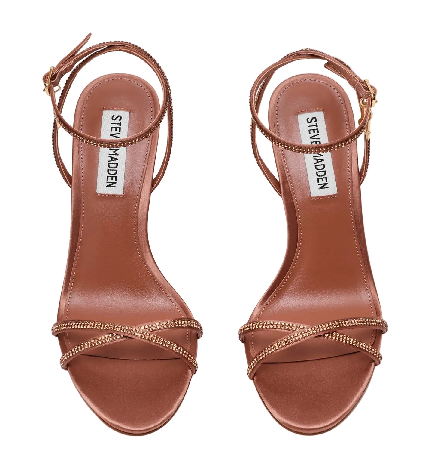 Steve Madden - Jypsey Cnr