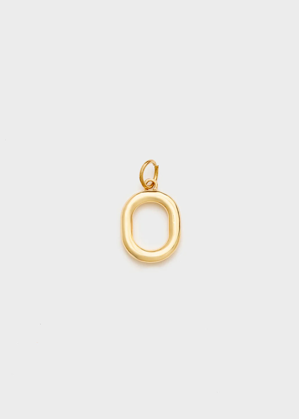 Nalì- charm lettera