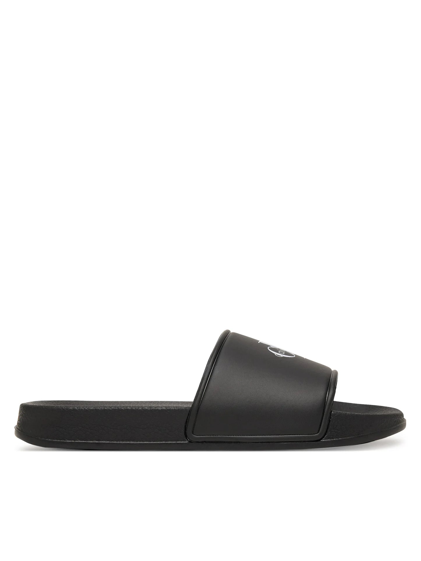 Calvin Klein - Pool Slide