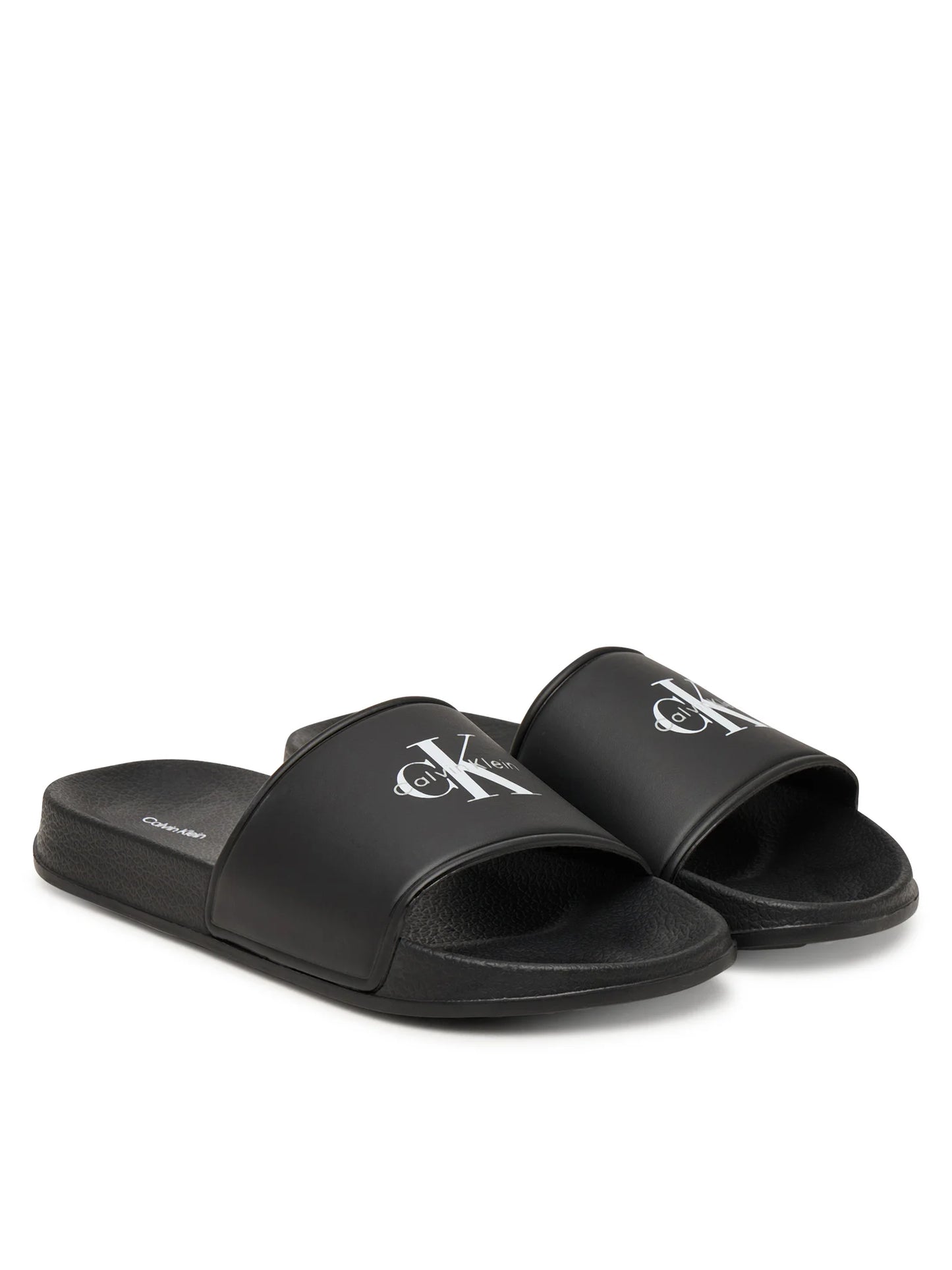 Calvin Klein - Pool Slide