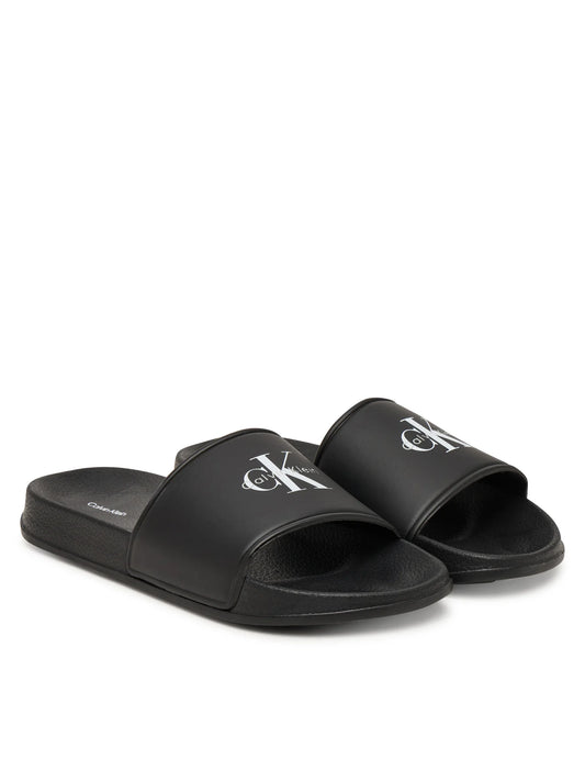 Calvin Klein - Pool Slide