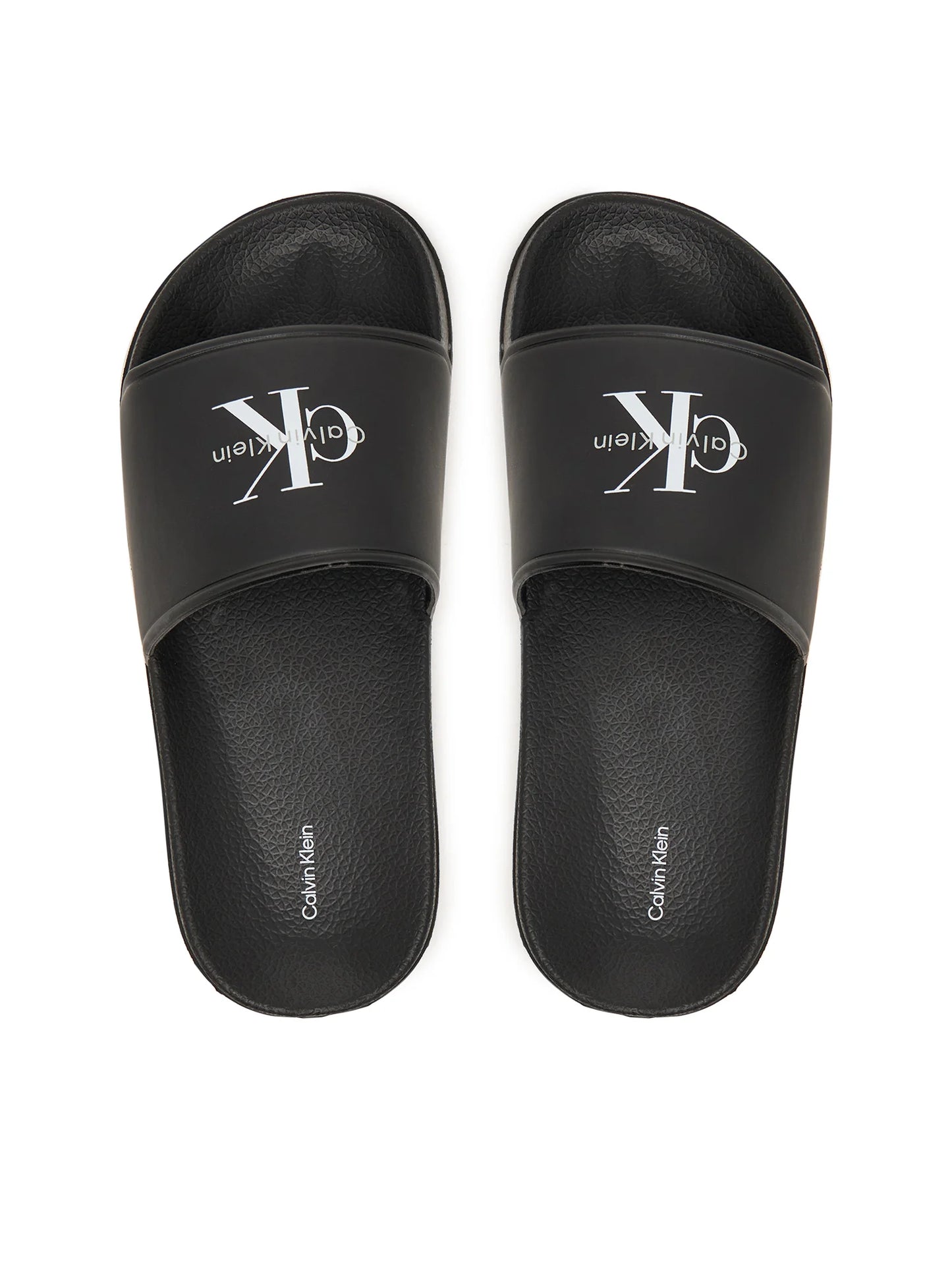 Calvin Klein - Pool Slide
