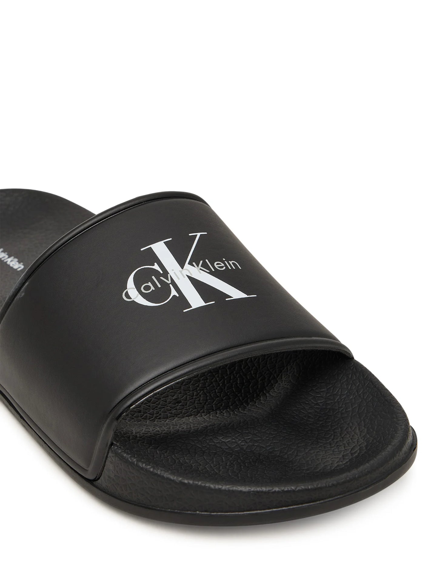 Calvin Klein - Pool Slide