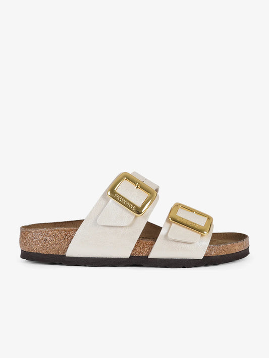 Birkenstock -  SYDNEY CUSHION BUCKLE