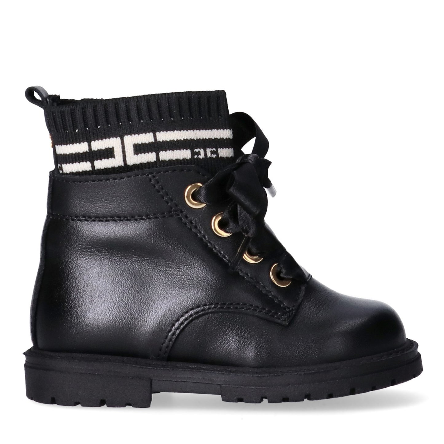 Elisabetta Franchi - tronchetto allacciato