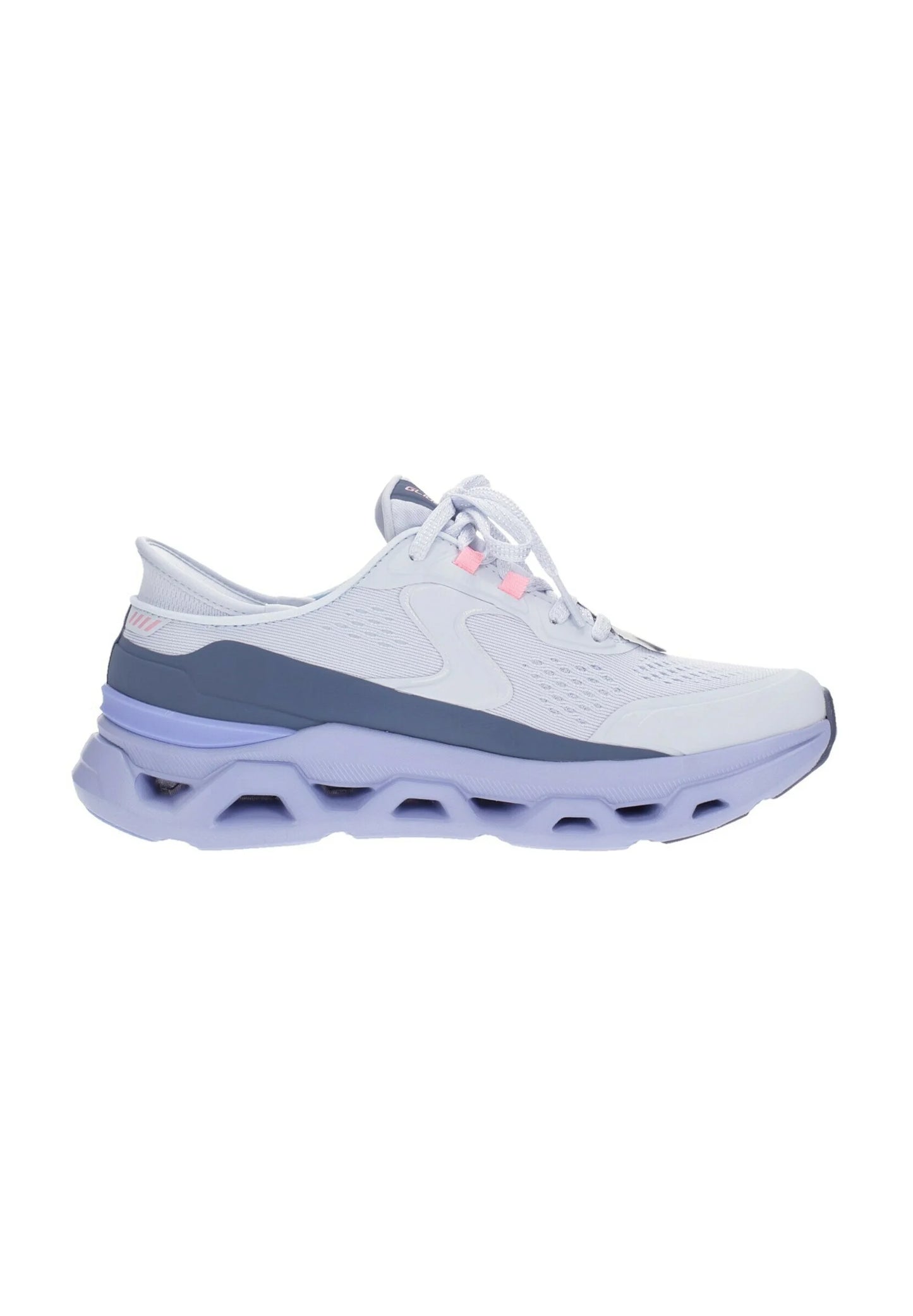 Skechers- Glide Step Altus 150510/LTBL