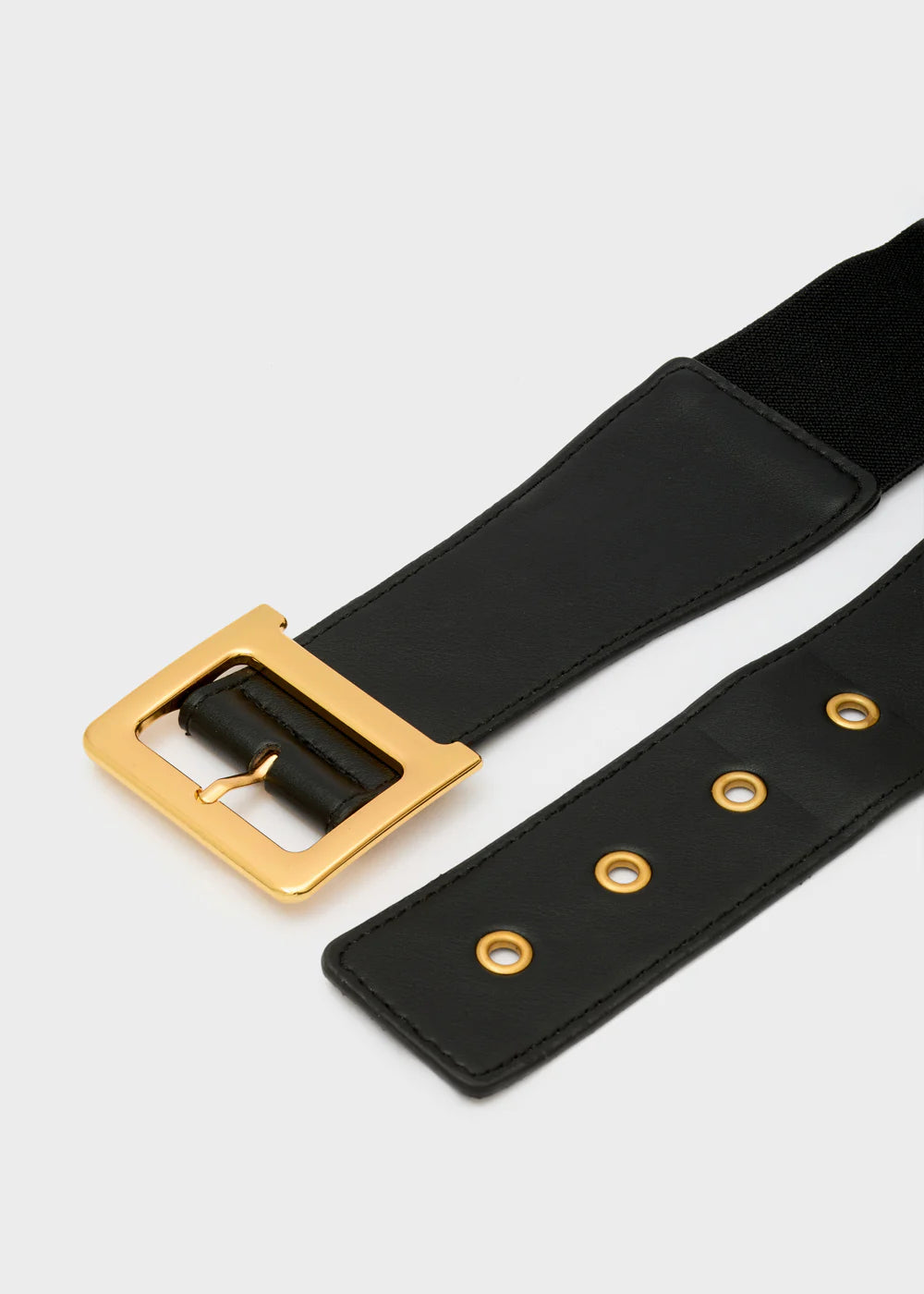 Nali cintura elastica sandy