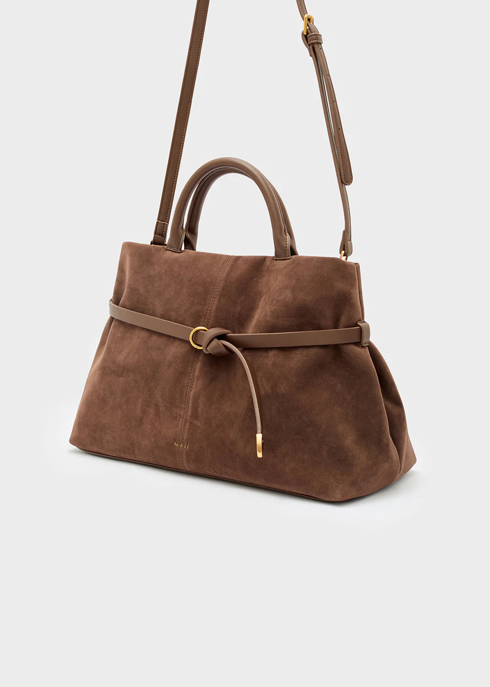 Nali- borsa melissa a mano e tracolla