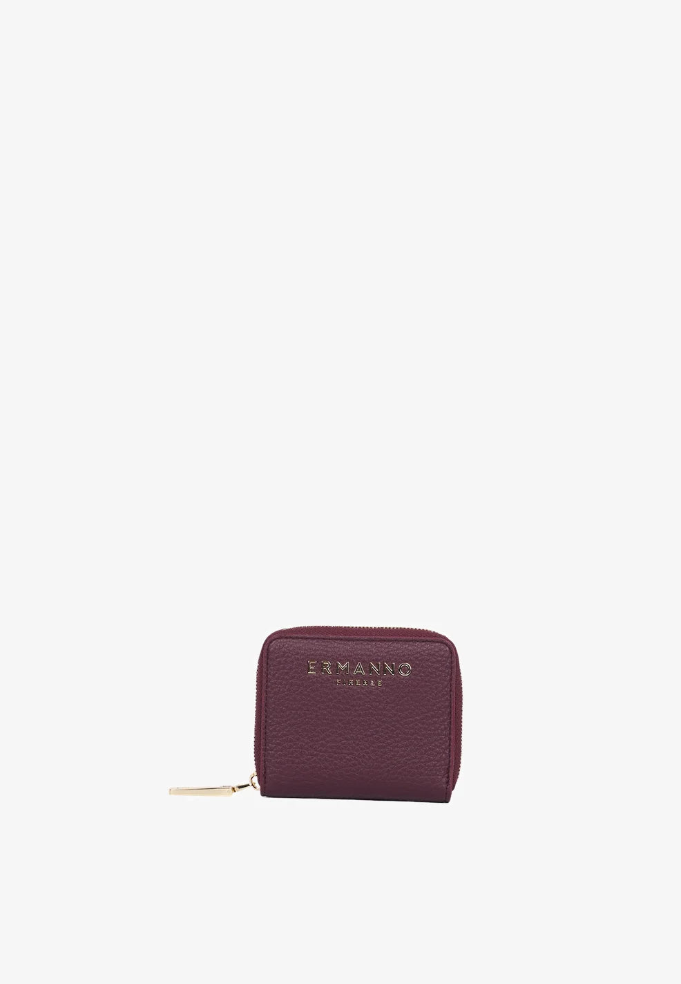 Ermanno Firenze - Small Zip Wallet Eba 27