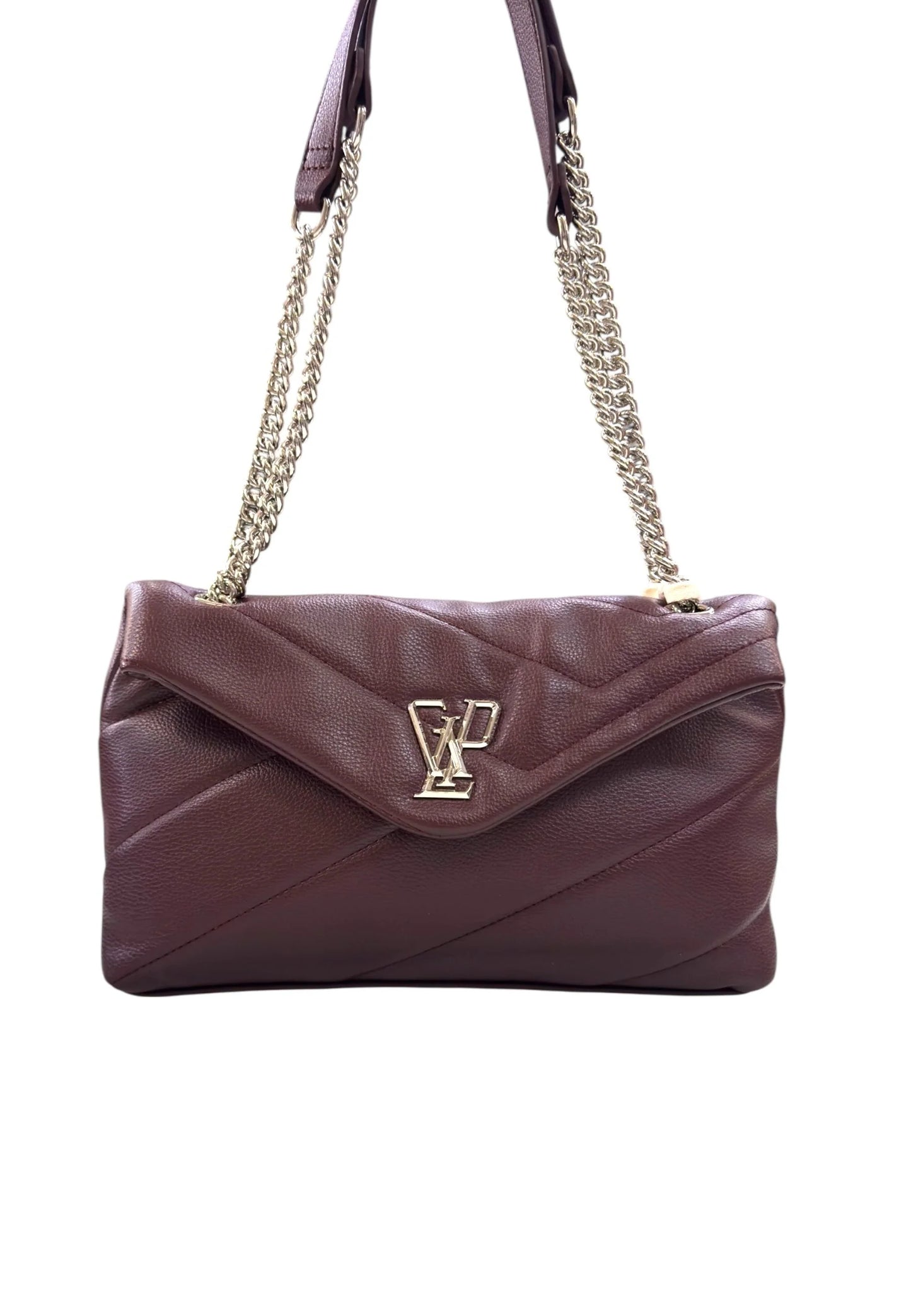 Gaëlle - maxi shoulder strap glp