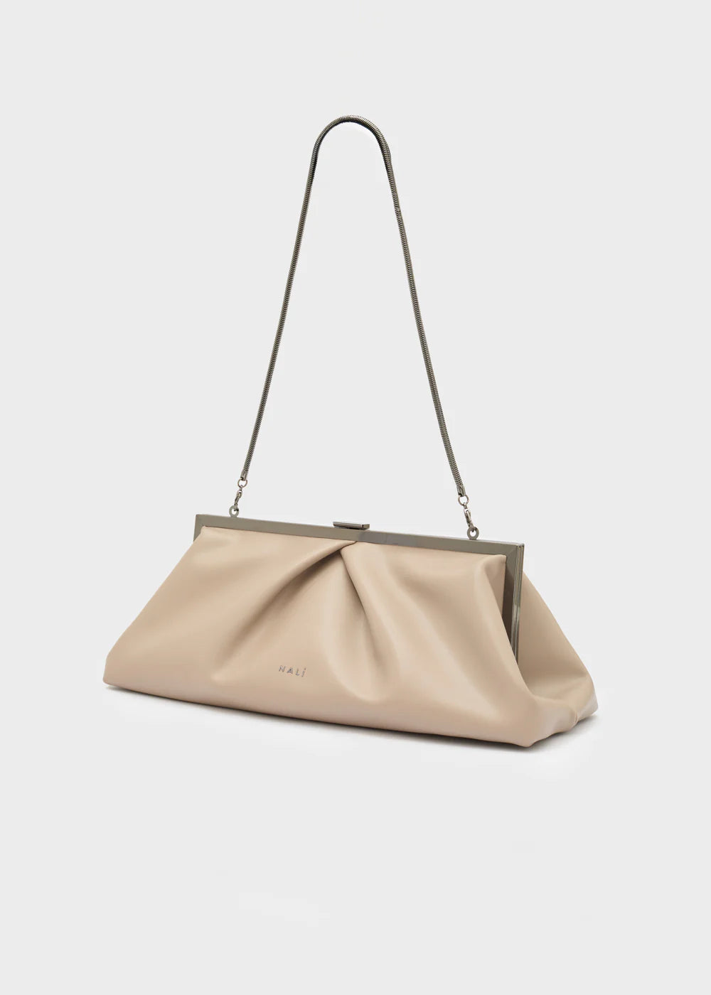 Nali- pochette alice in vernice