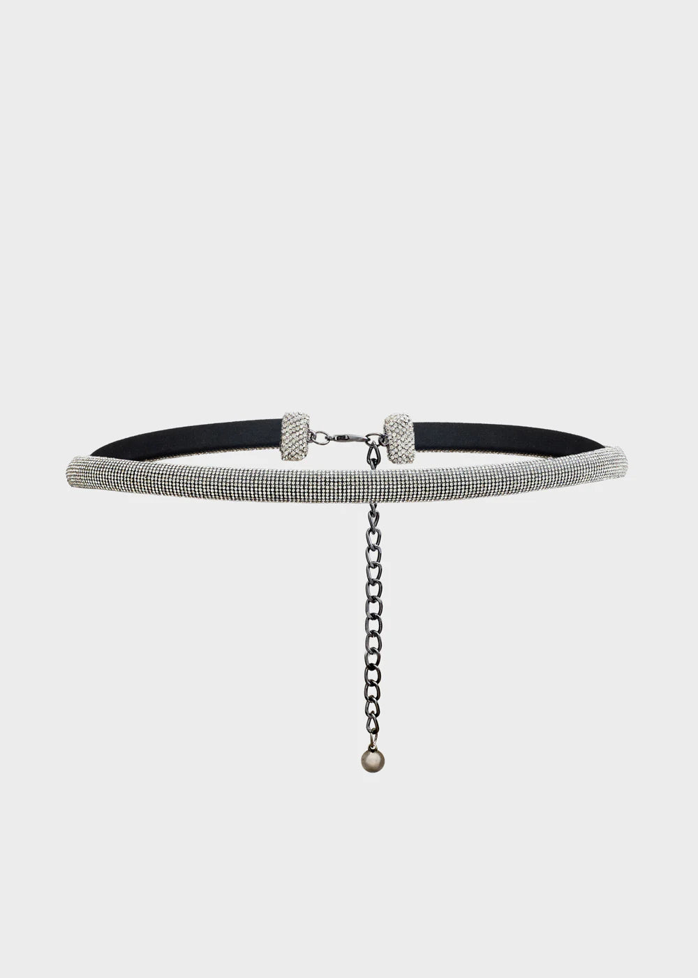 Nalì - Cintura Crystal pietre