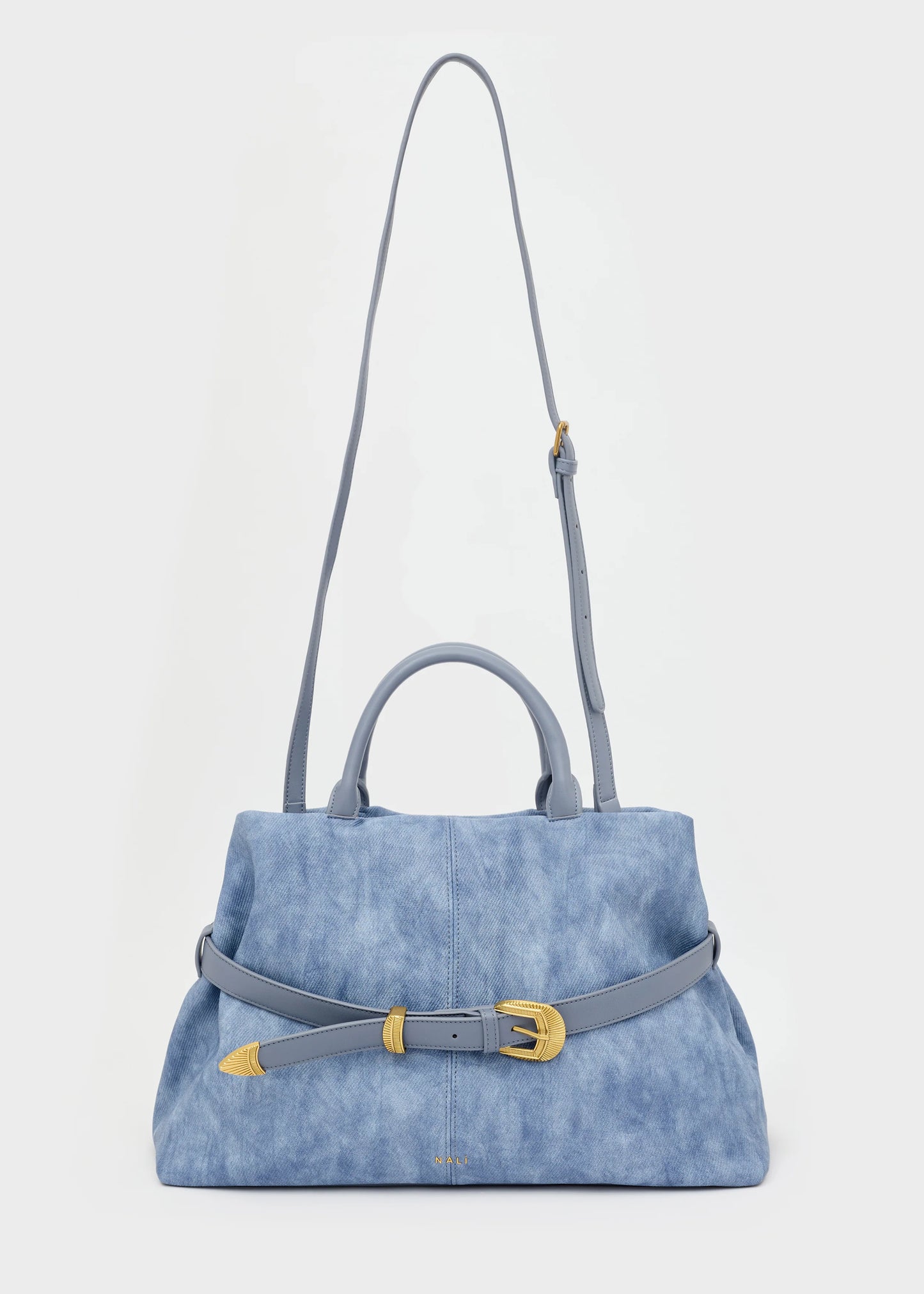 Nali - borsa melissa a spalla