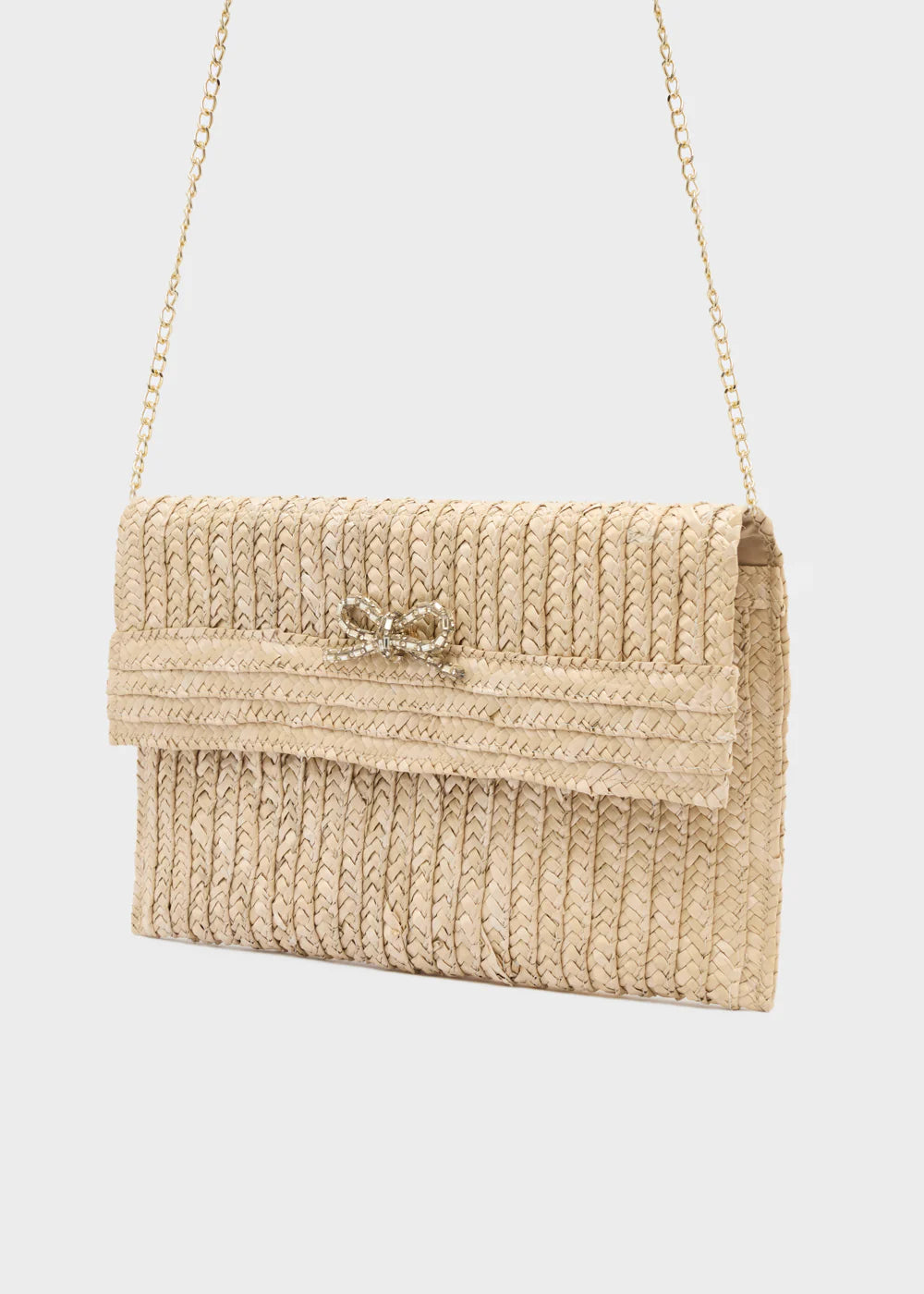 NALÍ - CLUTCH NEW SAMI PAGLIA+FIOCCO