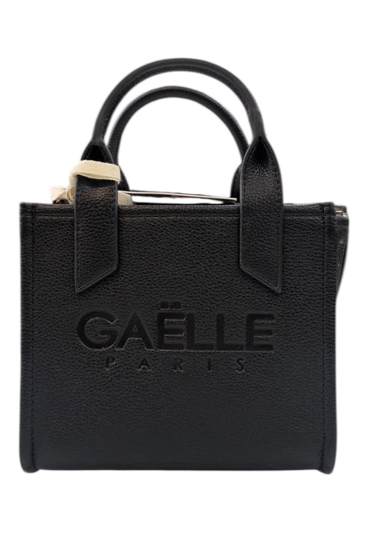 Gaëlle -  mini shopper maxilogo bottalato