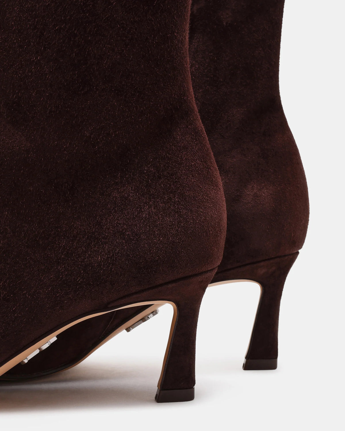 Steve Madden - Lulah Stivale Ground Suede