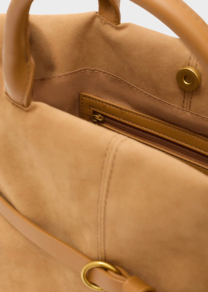 Nali -  borsa melissa new a mano e tracolla