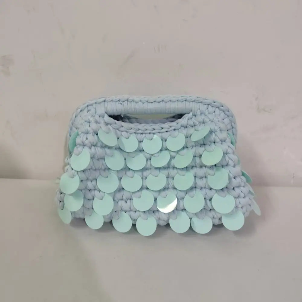 Pasticciotto Bag