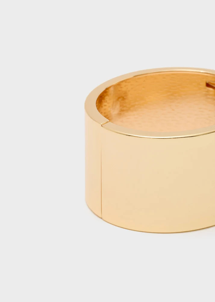 Nalí - Bracciale Emma over a manetta