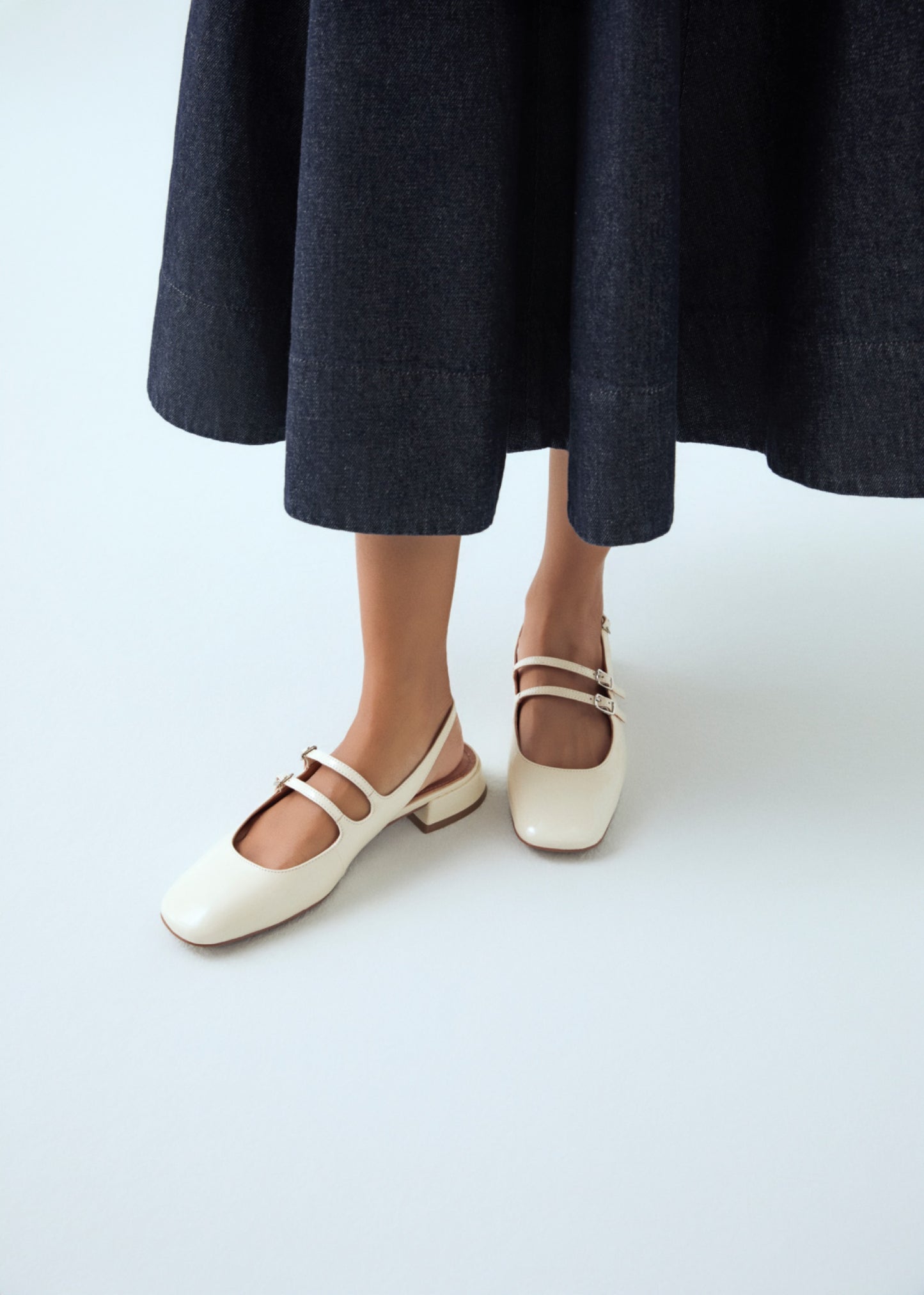 BIBI LOU - NORA SANDAL 
