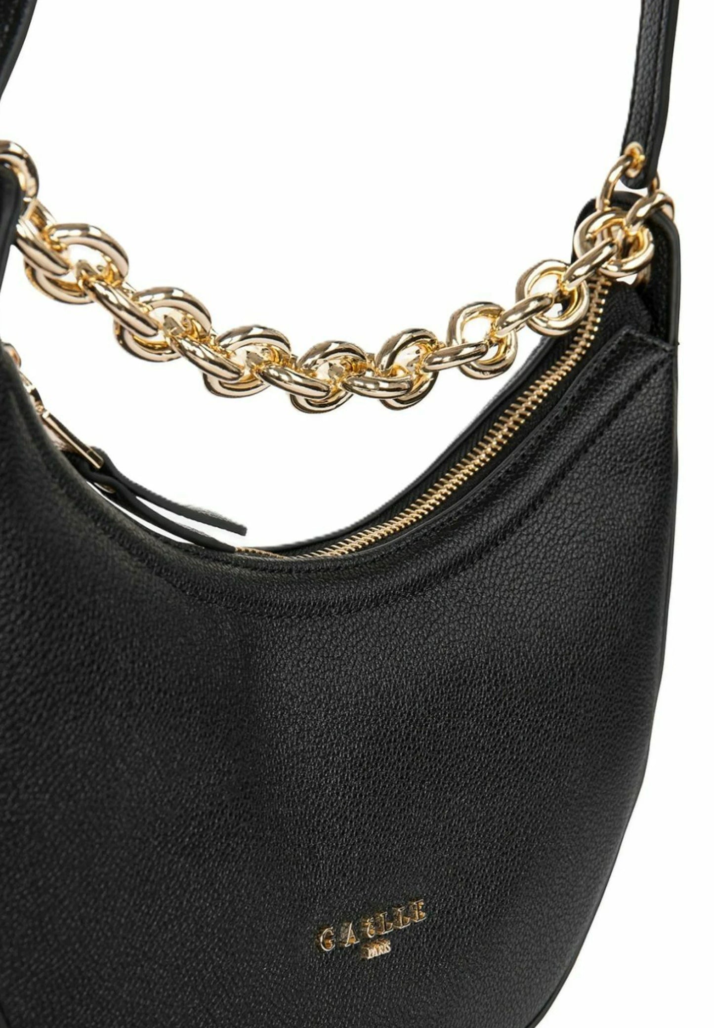 Gaelle-  Regular moon bag essential