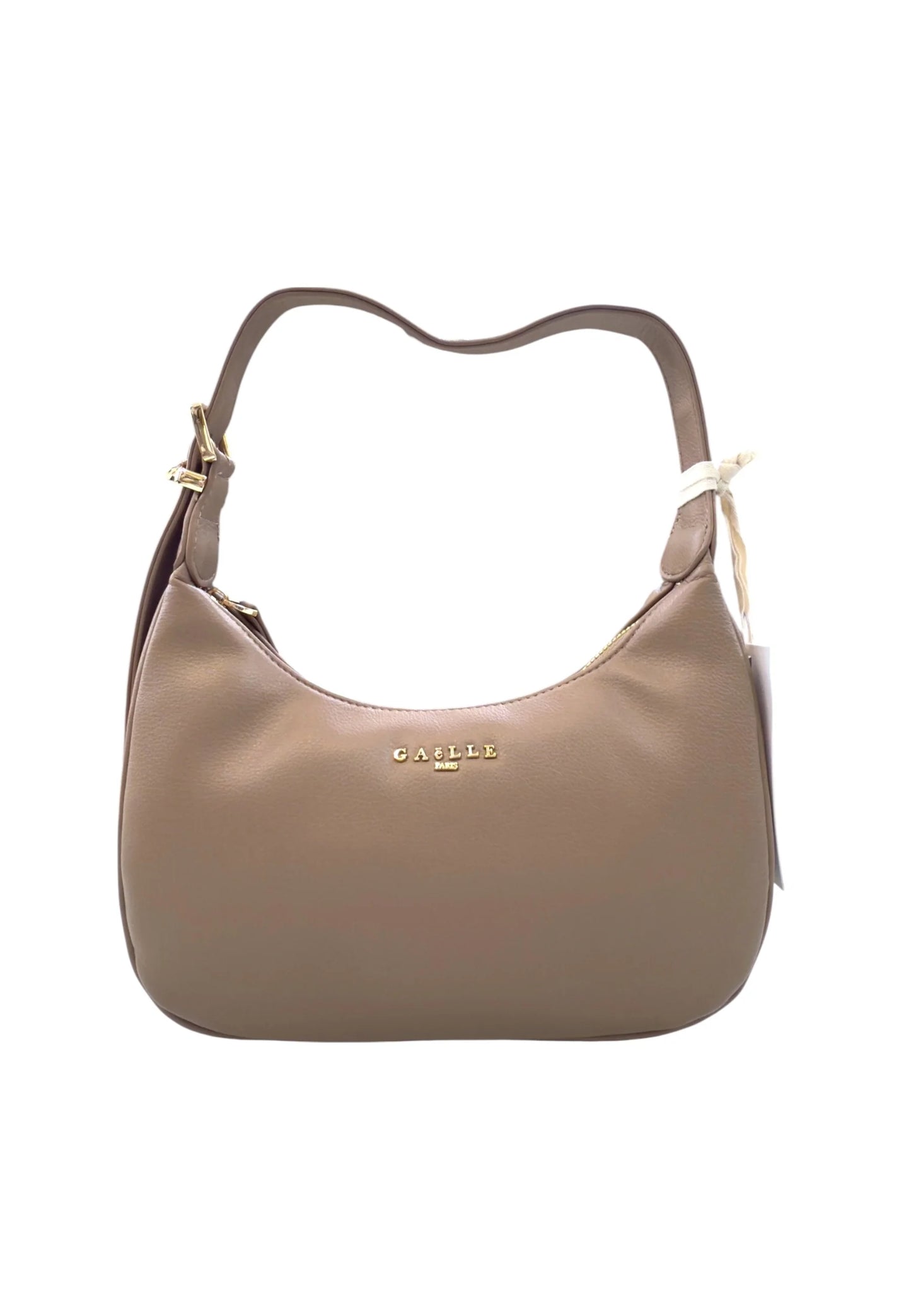 Gaëlle - regular hobo bag bottalato