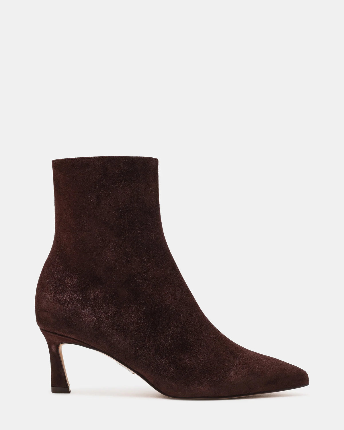 Steve Madden - Lulah Stivale Ground Suede