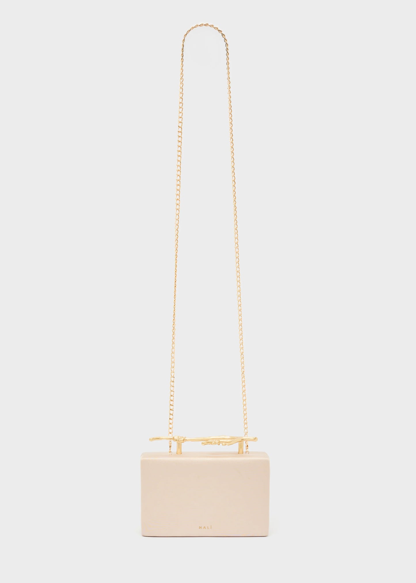 Nali -  clutch nora chiusura ramo