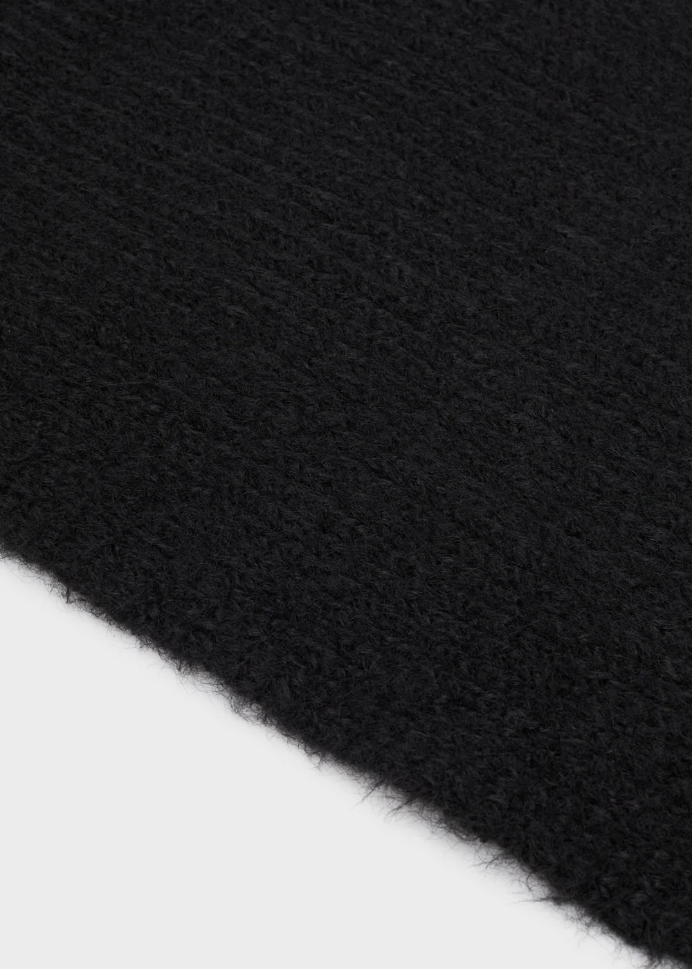 Nalì- sciarpa gwen con frange