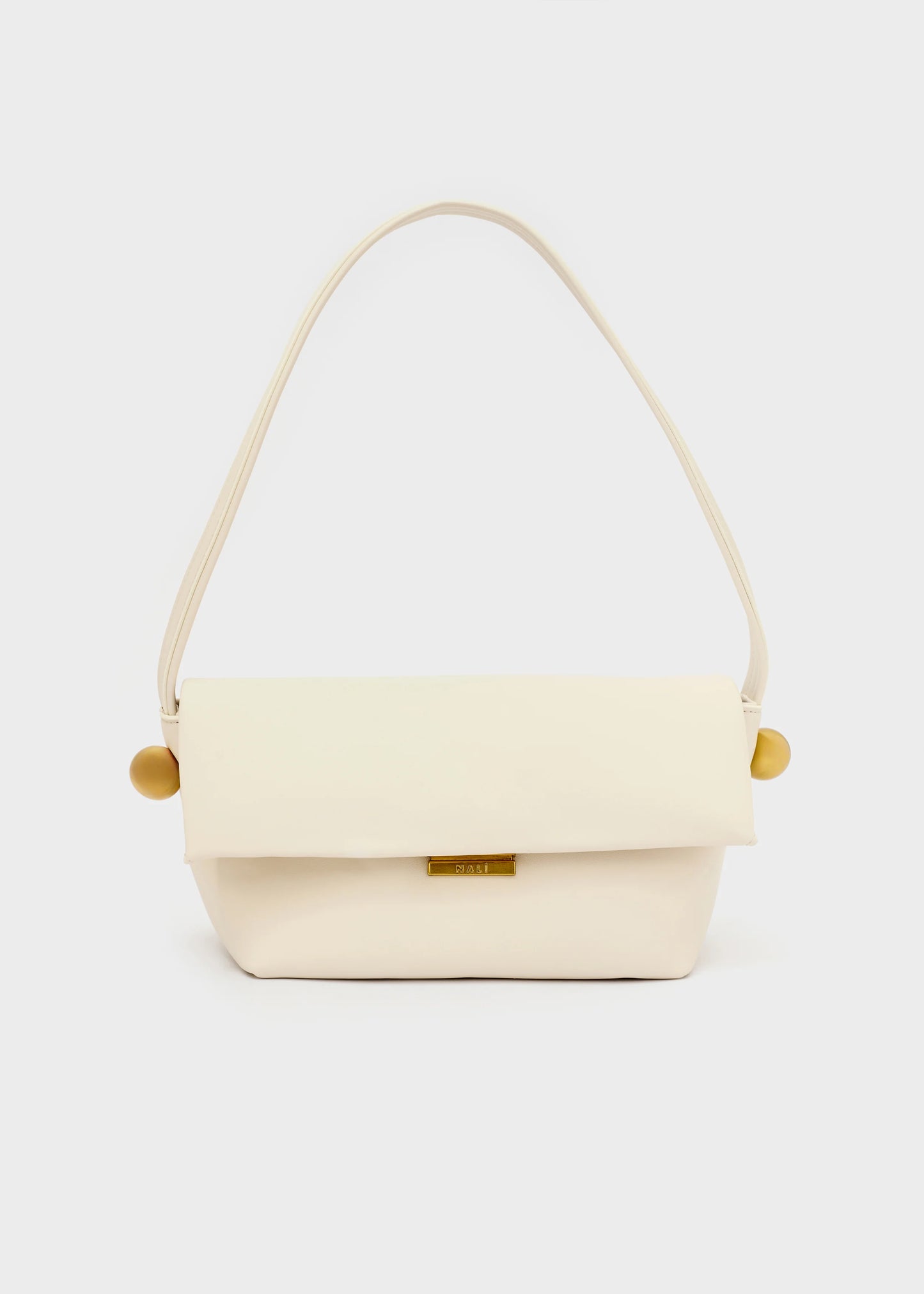 Nali -  borsa toledo a spalla elementi sfera