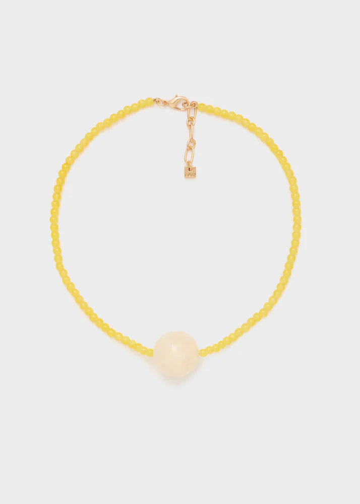 Nali - Collana Eloise con perline