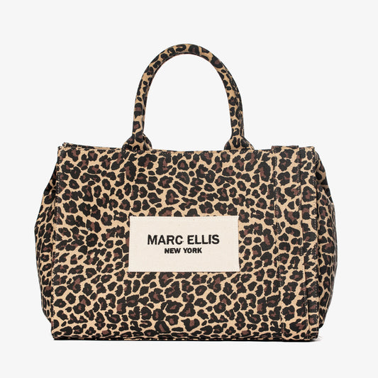 MARC ELLIS - BUBY LEOPARD L