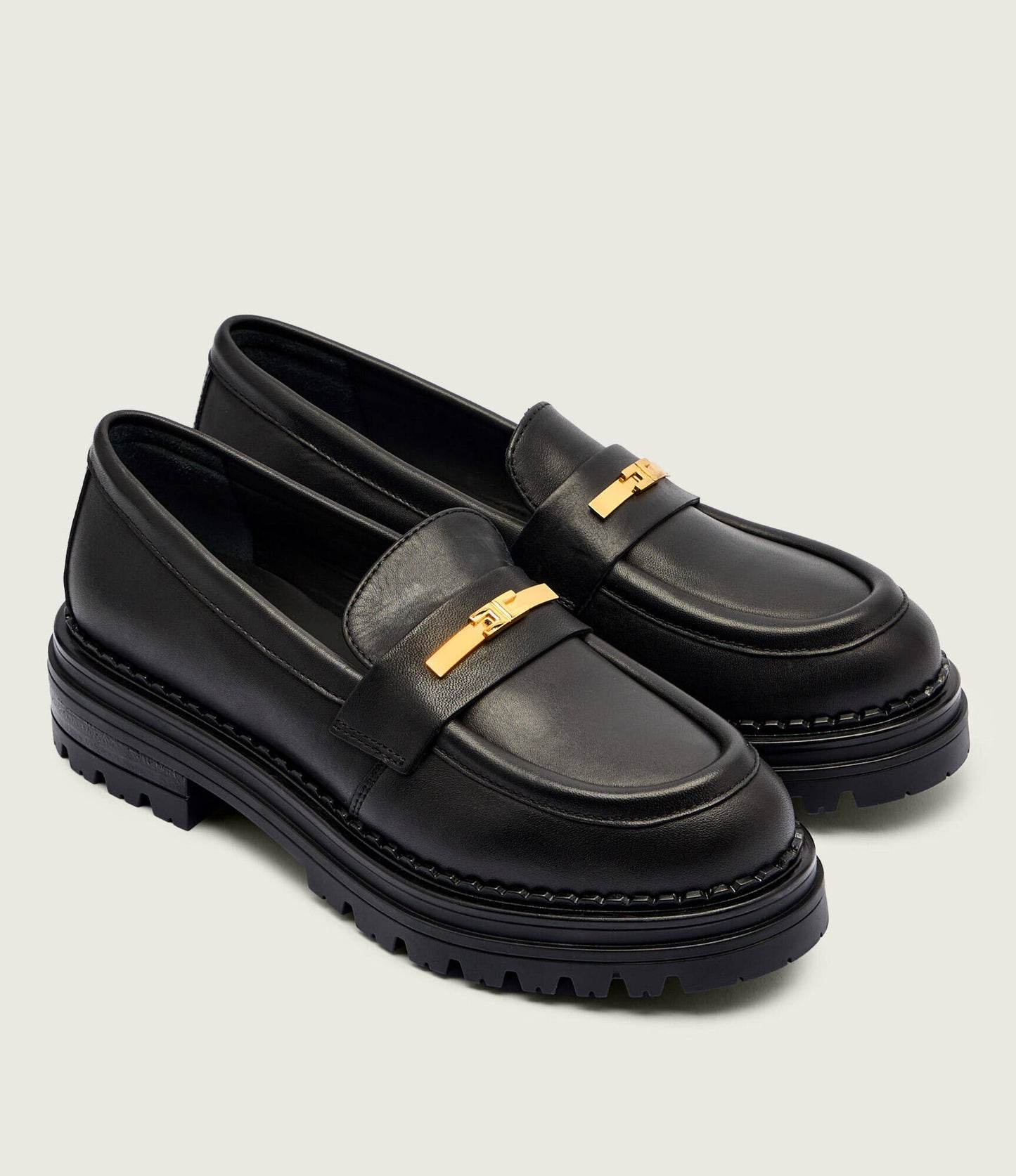 Elisabetta Franchi - low cut shoe