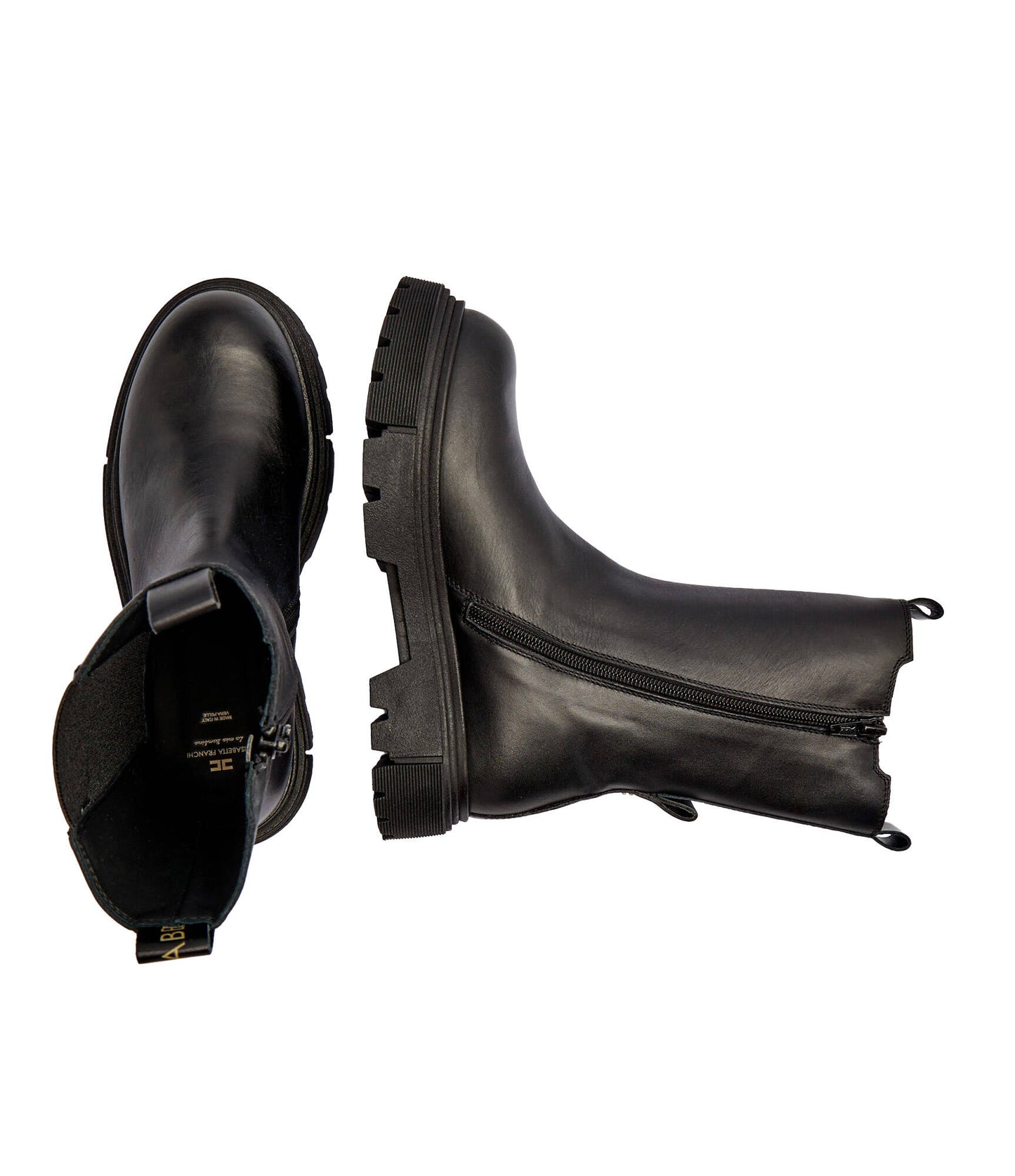 Elisabetta Franchi - Chelsea Boot