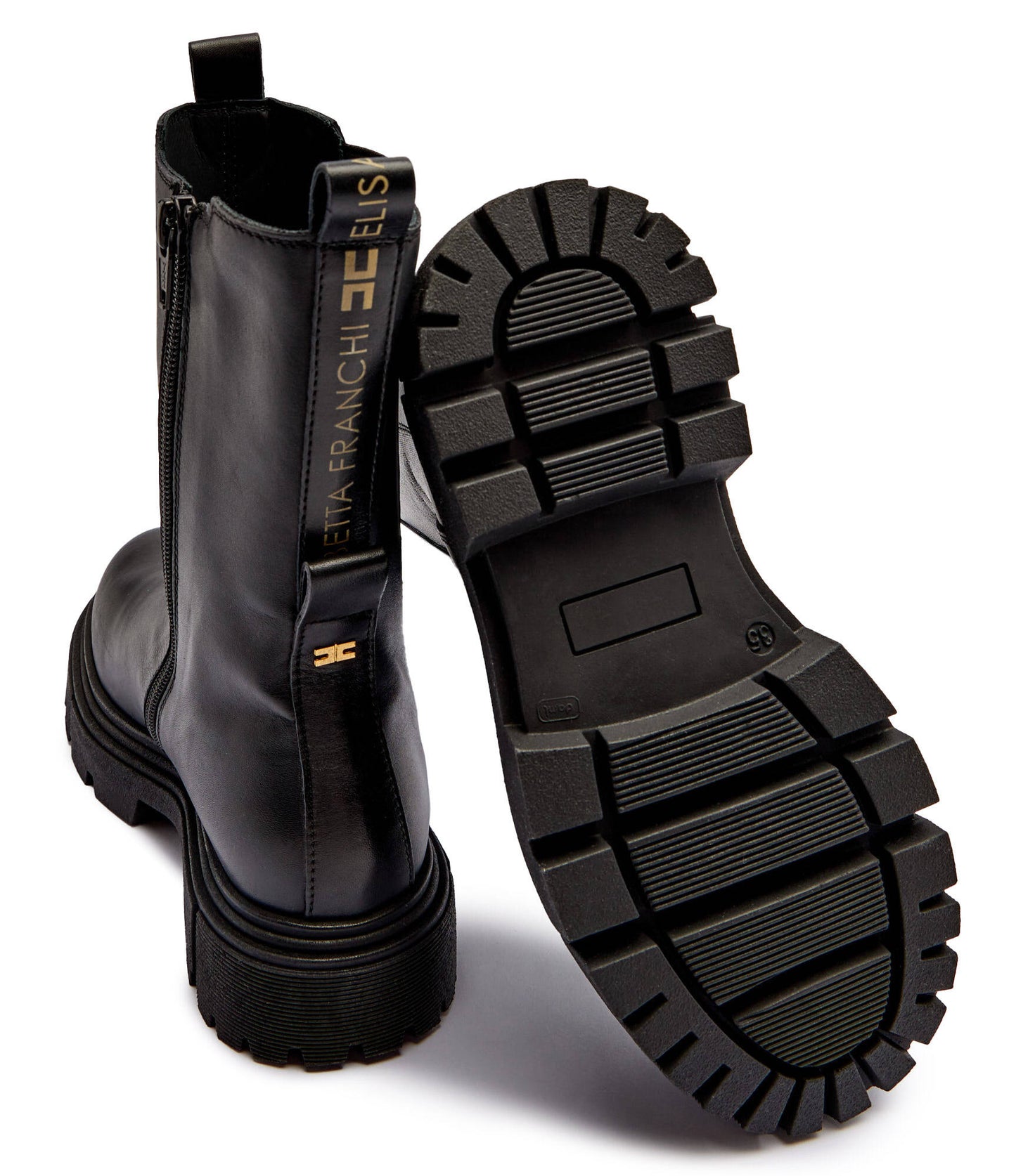 Elisabetta Franchi - Chelsea Boot