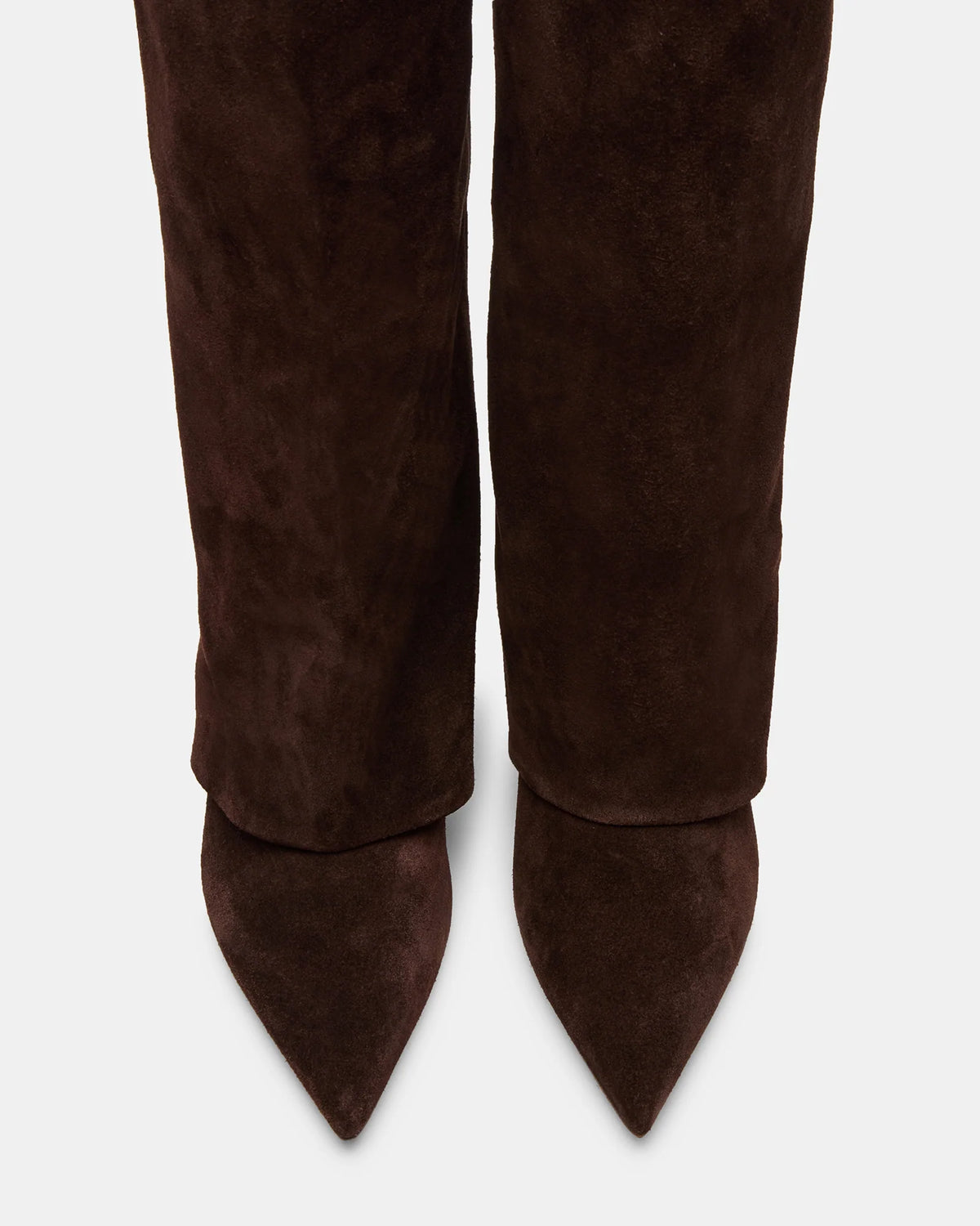 Steve Madden - Luca Stivale Suede