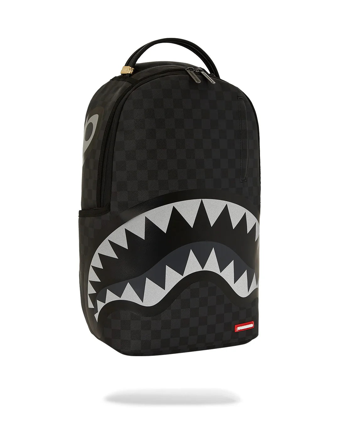 Sprayground - lights out sharks in paris backpack